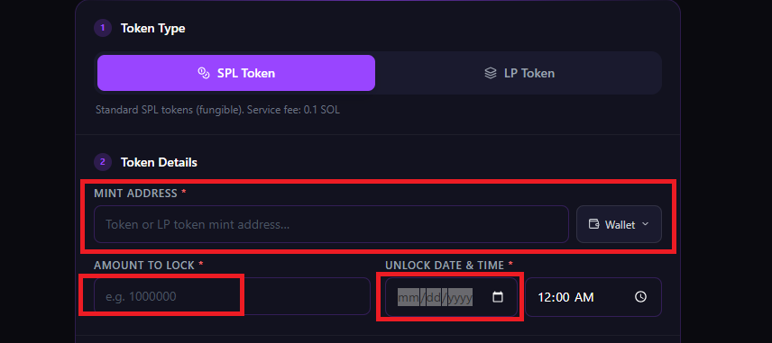Step 4 screenshot