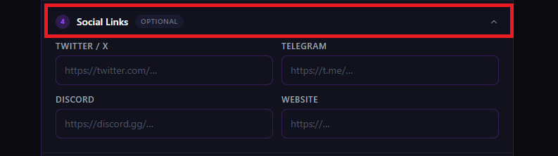Step 6 screenshot